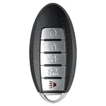 Replacement For 2016-2018 Nissan Altima /maxima Infiniti QX60/Q50 Key Fob Remote. Fixed Price $21.70.