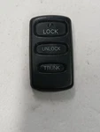 Oem Mitsubishi Eclipse Lancer Keyless Remote Fcc: OUCG8D-525M-A 3-BTN Fair!. Fixed Price $9.90.