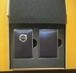 Volvo Car Key Fob Shell Cover Case. Fixed Price $30.00.