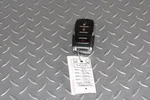 19-22 Ram Black Chrome Electronic Smart Key Fob Remote Three 3 Buttons Oem Wty. Fixed Price $31.99.