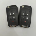 2X Remote Key Fob Case Shell Replacement For Chevrolet Equinox Camaro Cruze. Fixed Price $8.90.