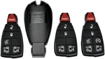 Dorman 13684 Keyless Remote Cases Fobik Replacement. Fixed Price $25.62.