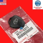 Genuine Oem Toyota Camry Corolla RAV4 Fr-s Transmitter Housing Cover 89751-33070. Fixed Price $19.91.
