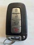 Oem Hyundai/genesis Smart Keyless Remote Fob. Fixed Price $39.88.
