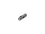 Genuine Ford Keyless Entry Keypad AH6Z-14A626-AB. Fixed Price $44.35.