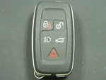 Land Rover Range Smart Keyless Go Entry Remote Fob AH42-15K601-AD. Fixed Price $99.99.