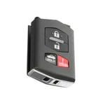 Mazda Fob Keyless Entry Transmitter Remote BBM4-67-5RY. Fixed Price $96.15.