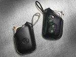 Genuine Lexus Key Glove Logo PT420-00161-L1. Fixed Price $19.65.
