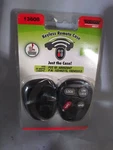 Dorman Keyless Entry Remote Case & Insert Gm Models 13608. Fixed Price $11.99.