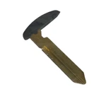 Rotunda 164-R8041 Key Insert Blade Ford Lincoln Mercury. Fixed Price $11.29.