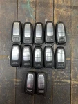 Lot Of 12 Oem Audi Fob Keyless 4N0.959.754.A Tested. Fixed Price $120.00.