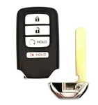 Oem Honda Ridgeline 2017-2019 Remote Smart Key Fob A2C97488400 KR5V2X V41. Fixed Price $39.93.
