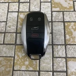 2020 Bentley Bentayga Black Smart Key Remote Fob Fcc (4 Buttons) Gold Logo. Fixed Price $180.00.