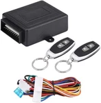 Universal Car Remote Central Kit, Door Lock Vehicle Keyless Entry System.... Fixed Price $28.48.