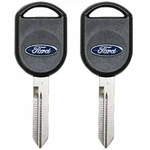 2008 2009 2010 2011 Ford F150 Ignition Oem Chip Car Key Transponder 80 Bit. Fixed Price $59.95.