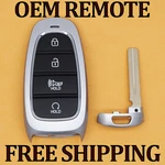 2021-2023 Hyundai Santa Fe Smart Keyless Remote TQ8-FOB-4F26 95440-S2500. Fixed Price $70.36.