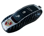 2013-2015 Porsche Cayenne Oem Remote Key Fob 7PP959753BL. Fixed Price $44.88.