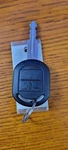 New 2005 2008 Suzuki Forenza Wagon Reno Remote Head Key 3B Trunk NYOSAKS-01TX. Fixed Price $49.99.