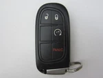 Oem 2013-2018 Dodge Ram Smart Fob Keyless Remote GQ4-54T Unlocked. Fixed Price $26.95.