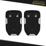 Fits Gmc Terrain 2018-2021 Prox Smart Remote Key Shell Case Pad Housing. Fixed Price $23.29.