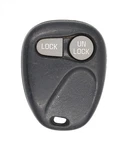 Fits Gm 10245950 Oem Button Key Fob. Fixed Price $15.77.