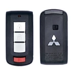 Oem Mitsubishi Outlander Lancer Smart Proximity Remote Fob OUC644M-KEY-N. Fixed Price $39.50.