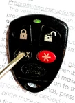 Automate Remote Keyless Entry Keyfob Control Car Starter Clarion 474A. Fixed Price $31.49.