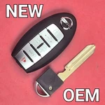 New Oem 2011 - 2017 Nissan Quest Smart Key 6B Hatch / Power Doors CWTWB1U789. Fixed Price $129.99.