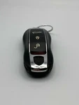 Oem Porsche Keyless Remote Entry Fob Fcc Id: KR55WK50138. Fixed Price $50.00.
