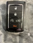 68582672AB Oem Jeep Wagoneer Button Smart Key Fcc ID:M3NWXFOB1. Fixed Price $44.44.