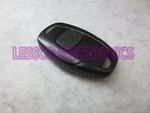 7111L 7111P Python EZSDEI471H Button Remote Transmitter Fob. Fixed Price $9.99.