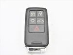 Volvo XC-90, 2010 Keyless Remote, Fob 8676873. Fixed Price $15.00.