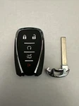 Unlock Oem Gm Chevrolet Remote Start Smart Key Fob 13547793 HYQ4ES. Fixed Price $59.99.