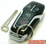 2015-2017 Ford Edge Remote Key Fob 164-R8109 DS7T-15K601 DS7Z New Oem. Fixed Price $54.94.