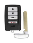 Fits Acura KR5V1X Oem 4 Button Key Fob Remote Driver 2. Fixed Price $49.77.