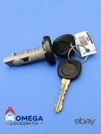 Buick Cadillac Chevy Gmc Ignition Switch Lock Cylinder Tumbler 709271 Key. Fixed Price $60.00.