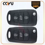 For Kia Rio Sportage Remote Soul 2011 2012 2013 Key Shell Case Fob 2107601306. Fixed Price $10.79.