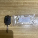 Replacement Car Key For 2010 2011 2012 2013 Lincoln Mkx Mkz Mkt Town Mark Lt. Fixed Price $7.99.