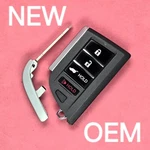 New Oem 2022 2024 Acura Mdx Smart Key 4B Hatch Hold KR5TP-2 72147-TYA-A21 (D2). Fixed Price $159.99.