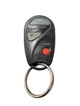 2000 2001 Nissan Maxima Xterra Frontier Car Remote KBRASTU10 Model /01A 100% Oem. Fixed Price $21.95.