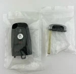Oem 2021 2022 Ford Bronco Remote Smart Key Fob Transmitter 164-R8295 5940319. Fixed Price $37.77.