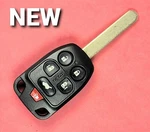New Replacement For 2011 2013 Honda Odyssey Remote Head Key 6B N5F-A04TAA. Fixed Price $35.09.
