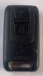 Mitsubishi Fuso Smart Keyfob 2B 2013 Model Oem OBIH7079TX-TESTED. Fixed Price $156.74.