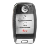For 2014 2015 2016 Kia Soul Keyless Entry Smart Remote Fob 4B CQ0FN00100. Fixed Price $45.95.