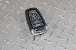 18-22 Explorer Black Key Fob Remote 5 Five Button, Ford Logo Power Liftgate Oem. Fixed Price $72.99.