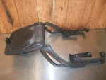Bmw R1150RT Abs 2003, 2001-05 Givi Topbox Rack Plate Gc #180. Fixed Price $177.19.