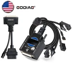 Godiag Bmw Fem/bdc Test Platform Work With Xhorse VVDI2/KEY Tool Plus Pad. Fixed Price $49.99.