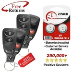For 2007 2008 2009 Kia Spectra Keyless Entry Remote Car Fob Transmitter. Fixed Price $24.95.