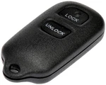 Keyless Entry Remote Button (dorman 99137). Fixed Price $95.88.