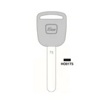 Ilco Uncut Blank Cloneable Transponder Key Replacement For Honda Chip HO01T5. Fixed Price $18.60.